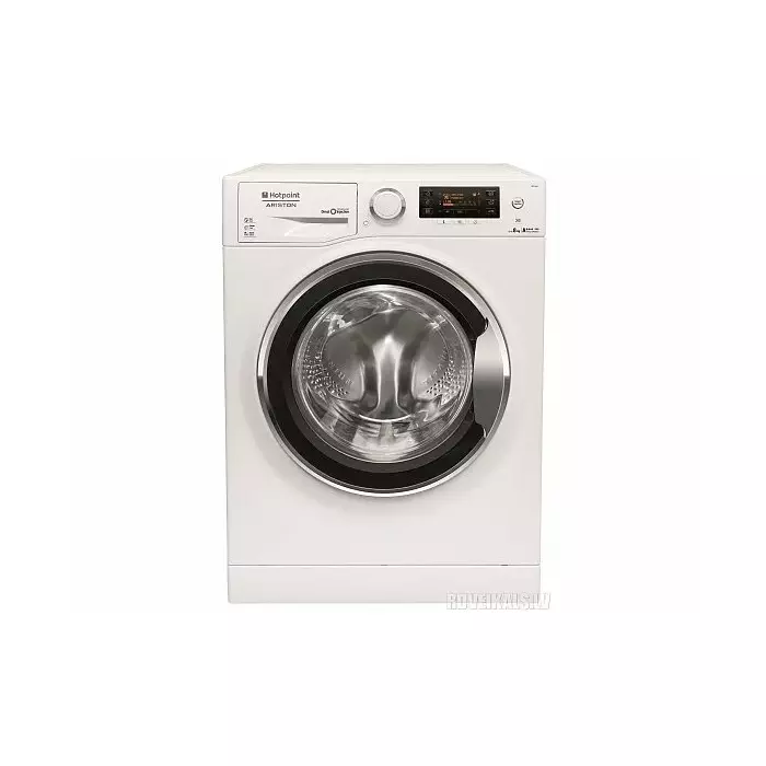 Hotpoint RSPD 824 JX EU Photo 1