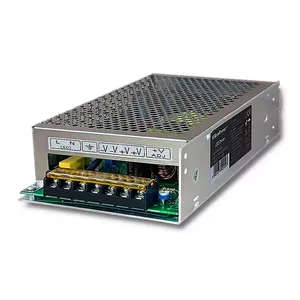 LED driver Qoltec 50930