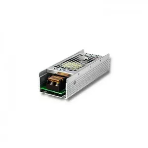 LED driver QOLTEC 50936 — compact power supply for LED lighting