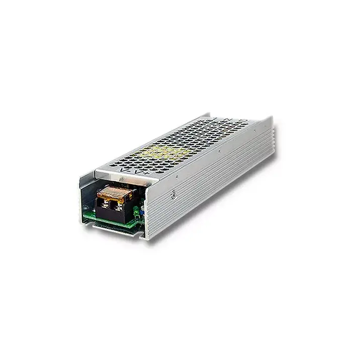 LED barošanas bloks QOLTEC 50937 — 120 W Photo 2
