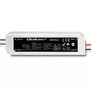 LED драйвер Qoltec 50943