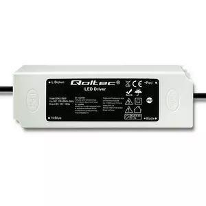 LED драйвер Qoltec 50945