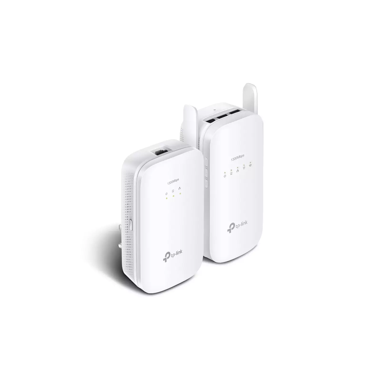 TP-LINK TL-WPA8630 KIT V2 Photo 1