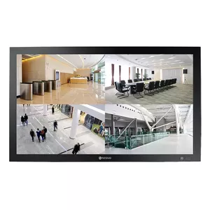Monitor AG Neovo QX-55 554.6" LED 3840 x 2160 pixels