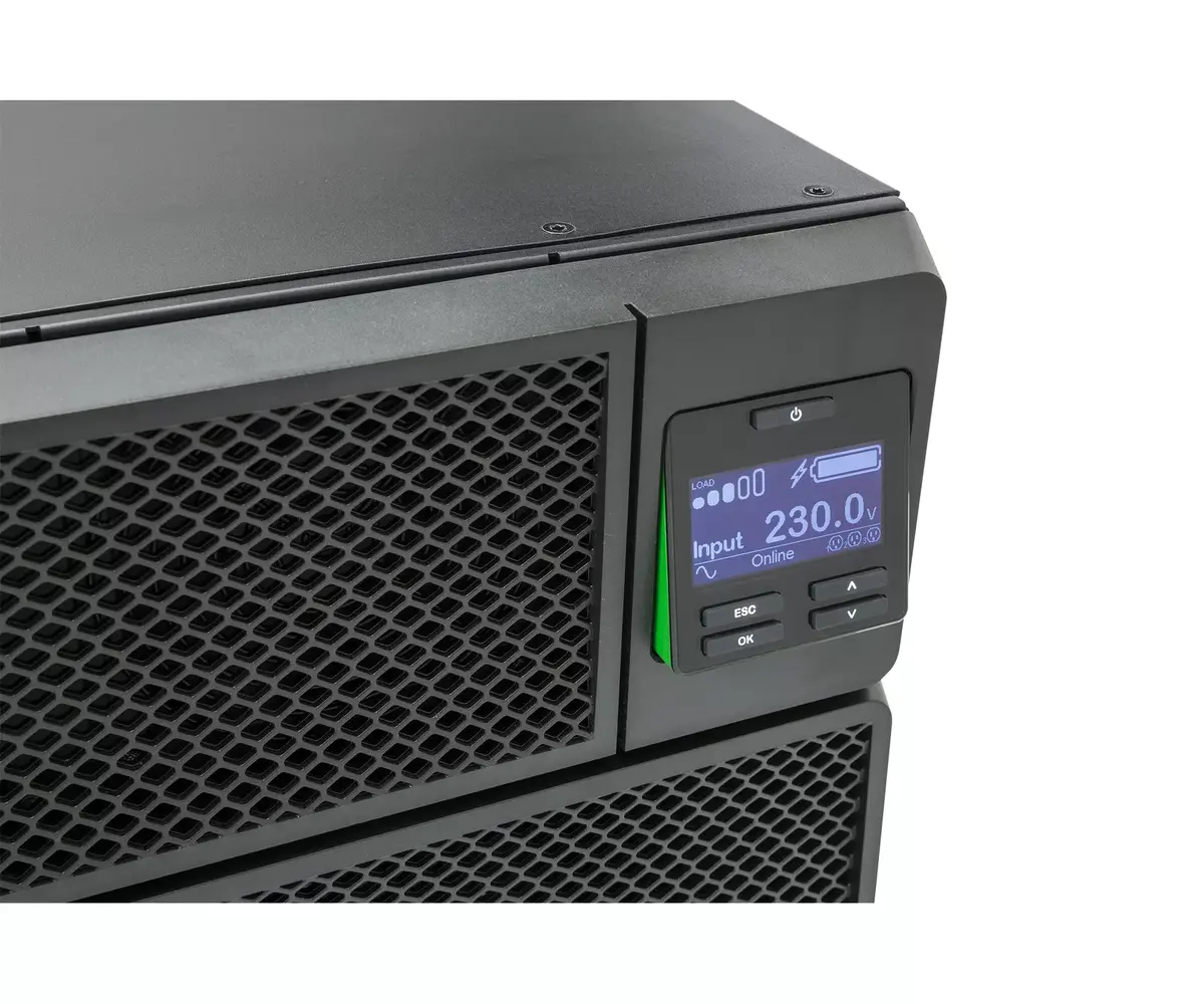 UPS APC Smart-UPS On-Line SRT5KRMXLI Photo 8