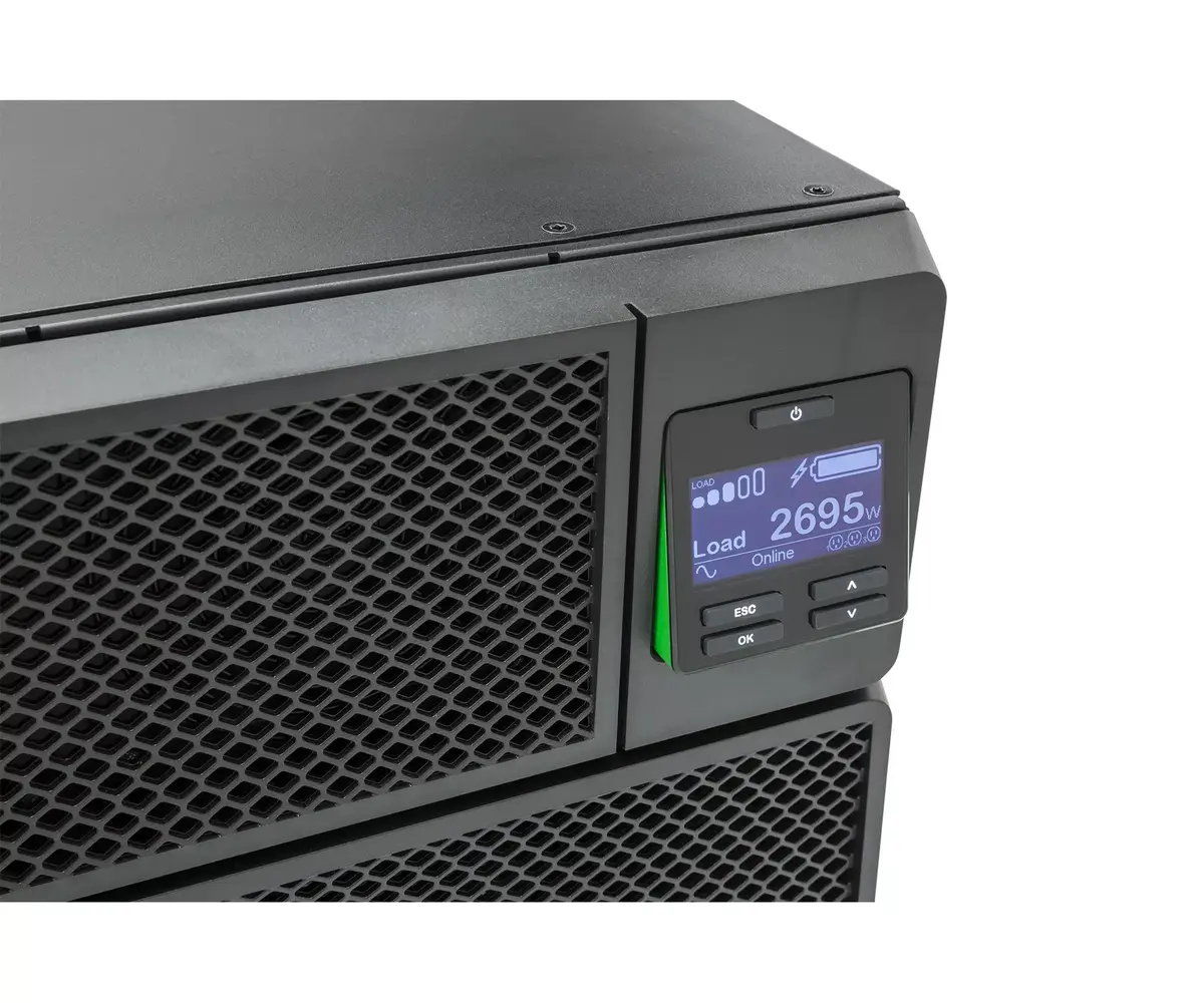UPS APC Smart-UPS On-Line SRT5KRMXLI Photo 14