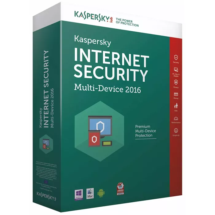 KASPERSKY KL1941XCADS Photo 1