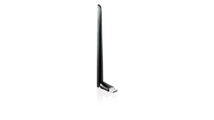 Сетевая карта D-Link DWA-172 Photo 3