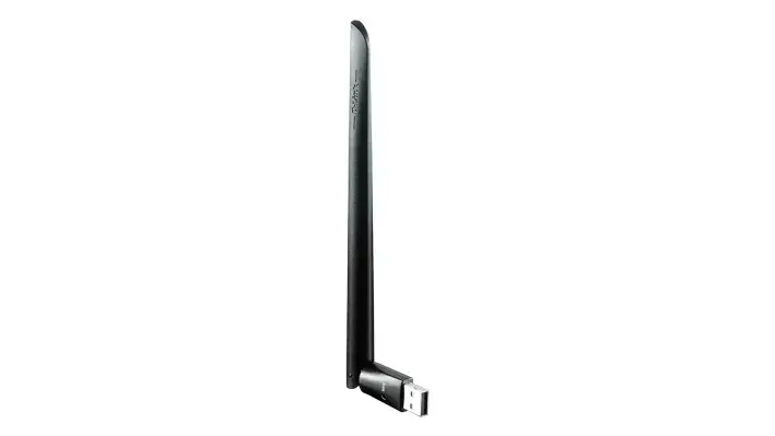 Сетевая карта D-Link DWA-172 Photo 4