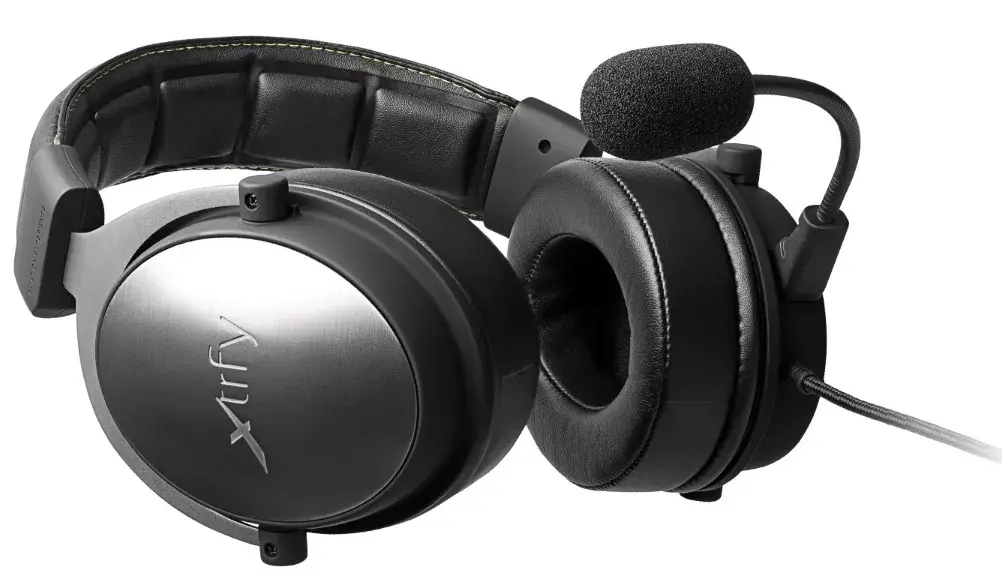 Наушники CHERRY XTRFY Xtrfy H1 Photo 2