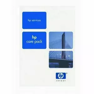 Сервис HPE Startup ProLiant DL36x HPE ProLiant DL36x