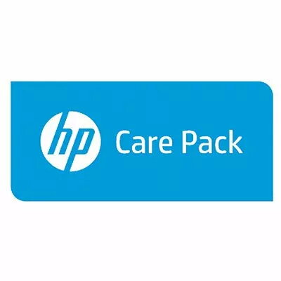 Pakalpojums: HP Enterprise uzstādīšana uz vietas