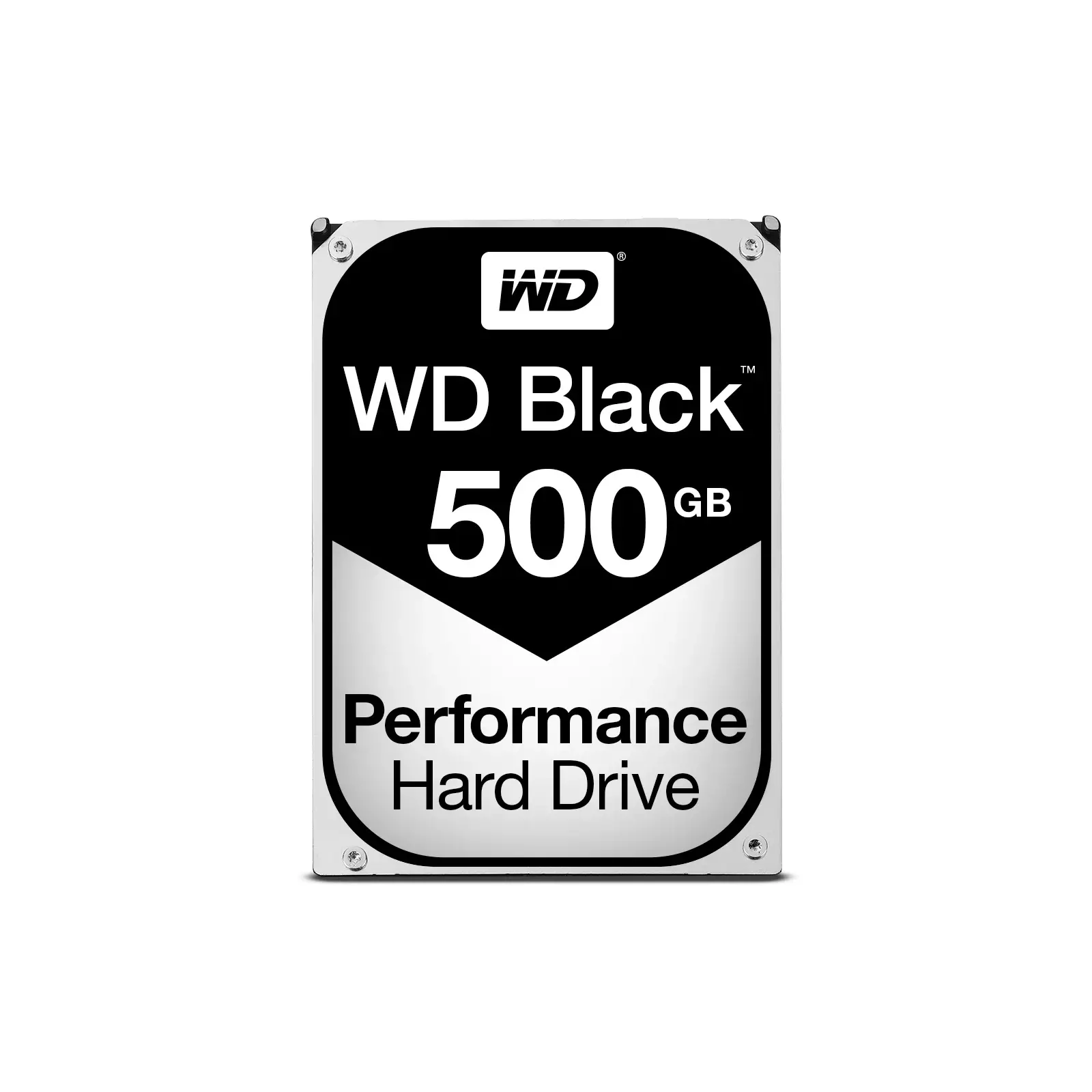 Western Digital WD5003AZEX Photo 1