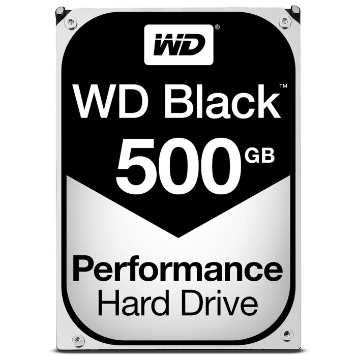 Western Digital WD5003AZEX Photo 1