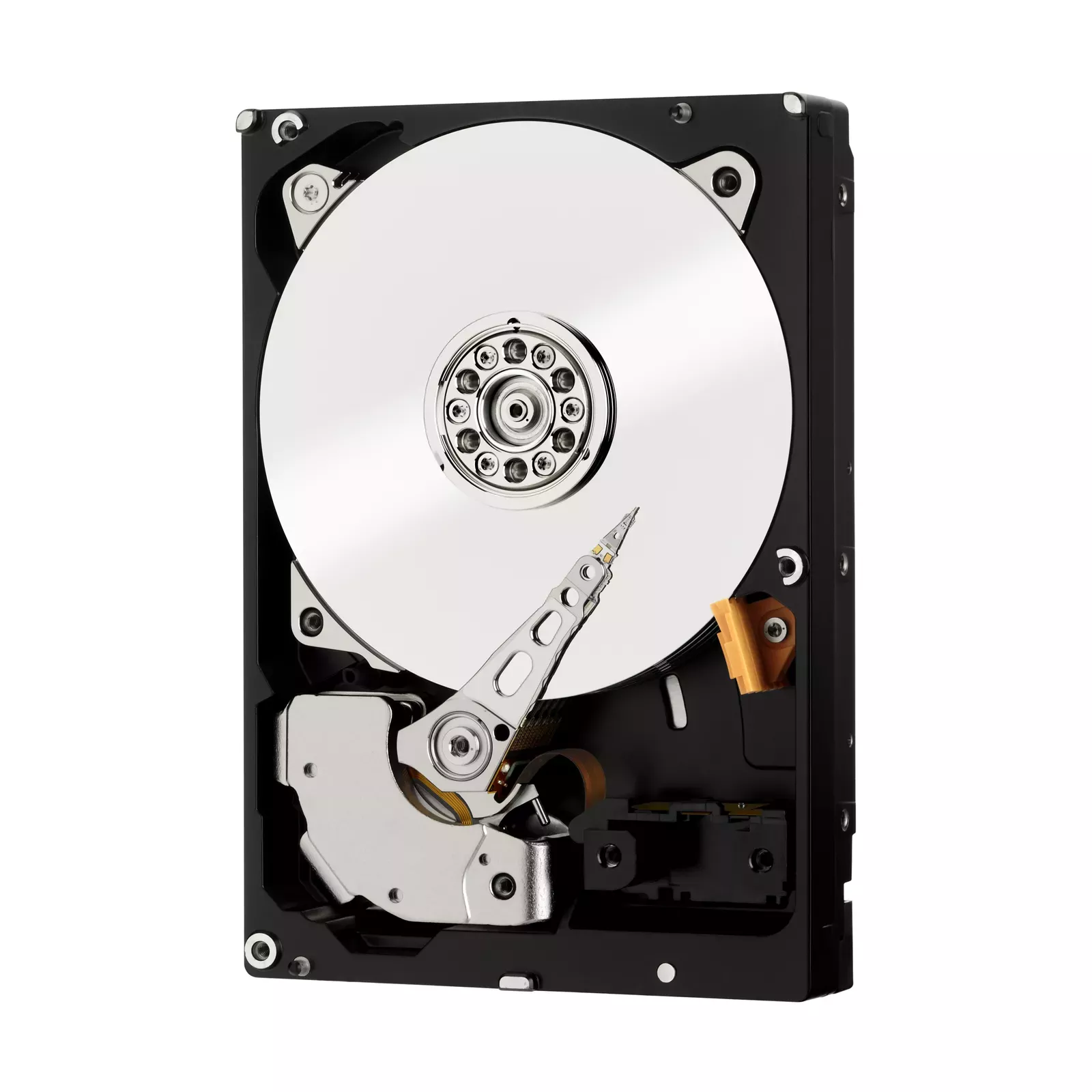 Western Digital WD5003AZEX Photo 5