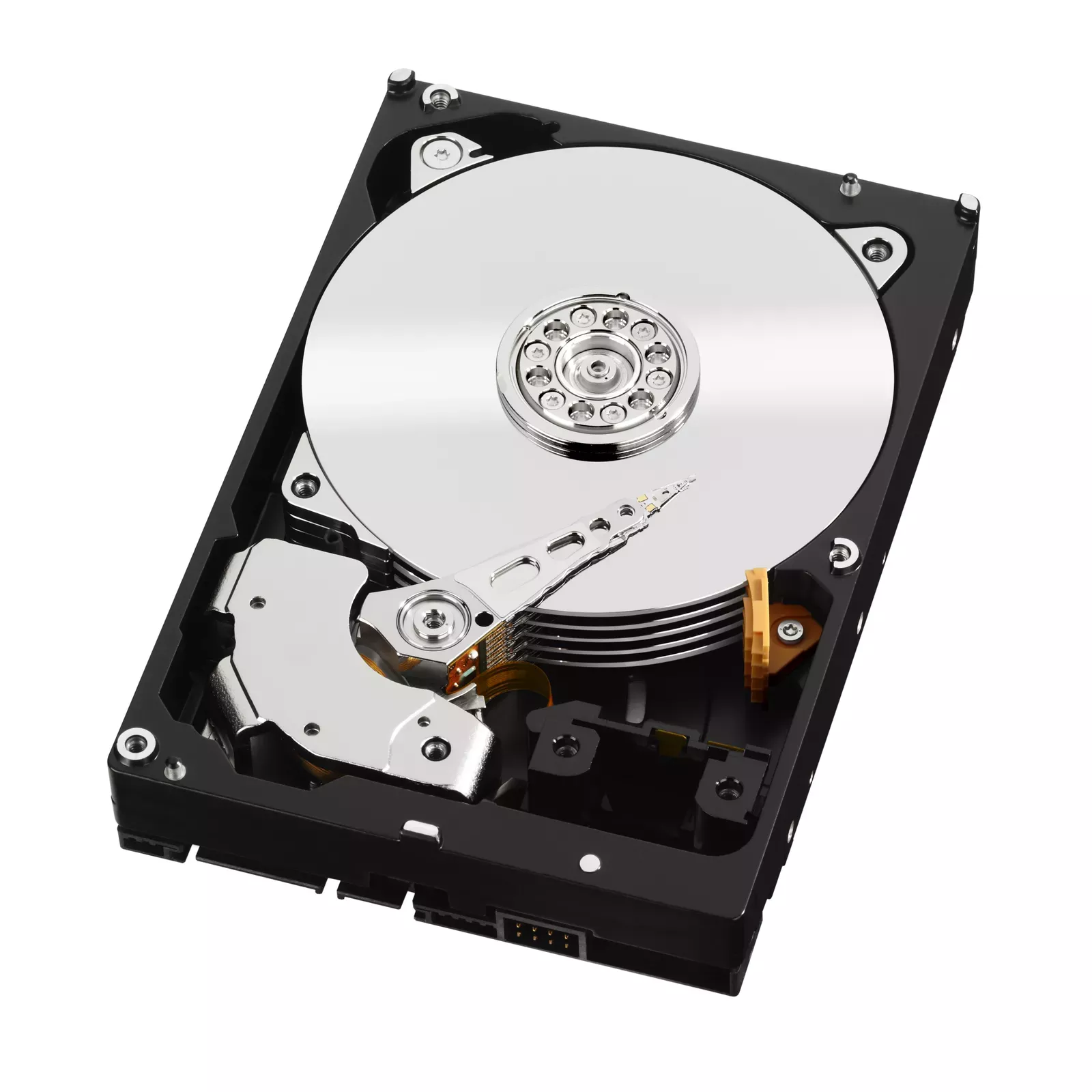 Western Digital WD5003AZEX Photo 6