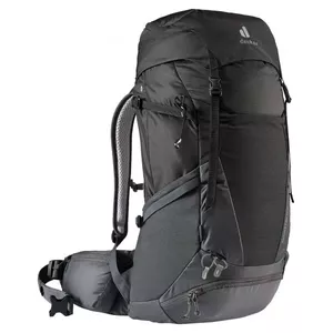 Рюкзак DEUTER Futura Pro 34 SL, женский туристический, 34 л, 1,56 кг, вентиляция, гидратация 3 л, крепление для шлема, стальной внутренний каркас