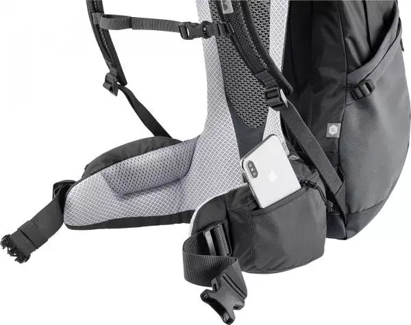 DEUTER Futura Pro 34 SL — pārgājienu mugursoma 34 l Photo 8