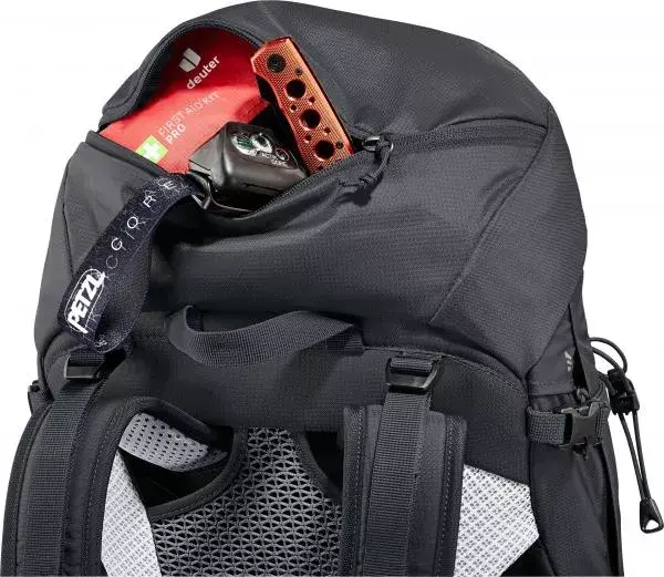 DEUTER Futura Pro 34 SL — pārgājienu mugursoma 34 l Photo 9