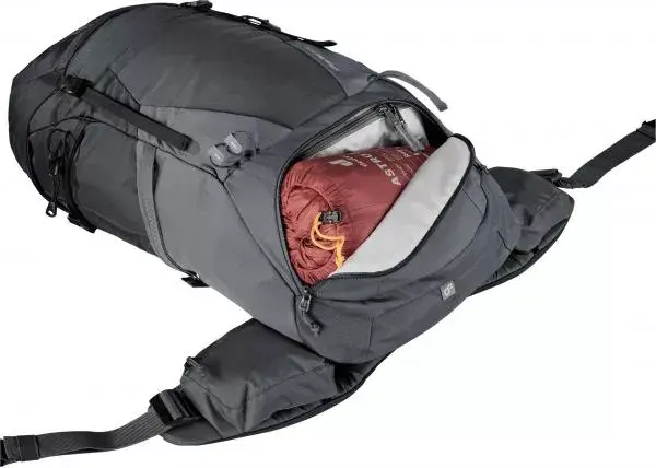 DEUTER Futura Pro 34 SL — pārgājienu mugursoma 34 l Photo 10
