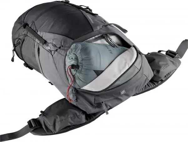 DEUTER Futura Pro 34 SL — pārgājienu mugursoma 34 l Photo 11