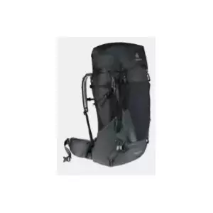 Рюкзак Deuter Futura Air Trek 55 L Черный Унисекс Альпинизм