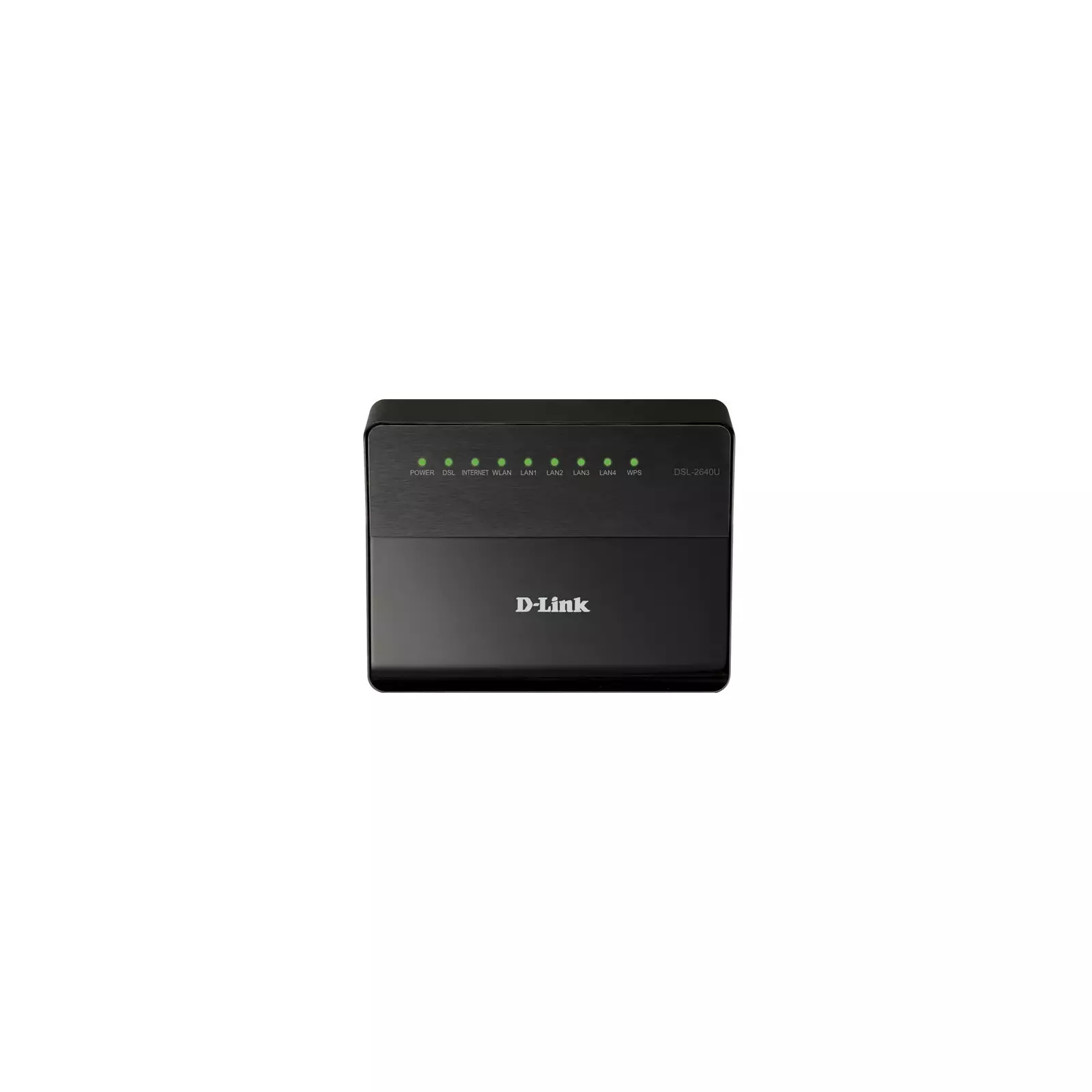 D-Link DSL-2750U/RA Photo 1