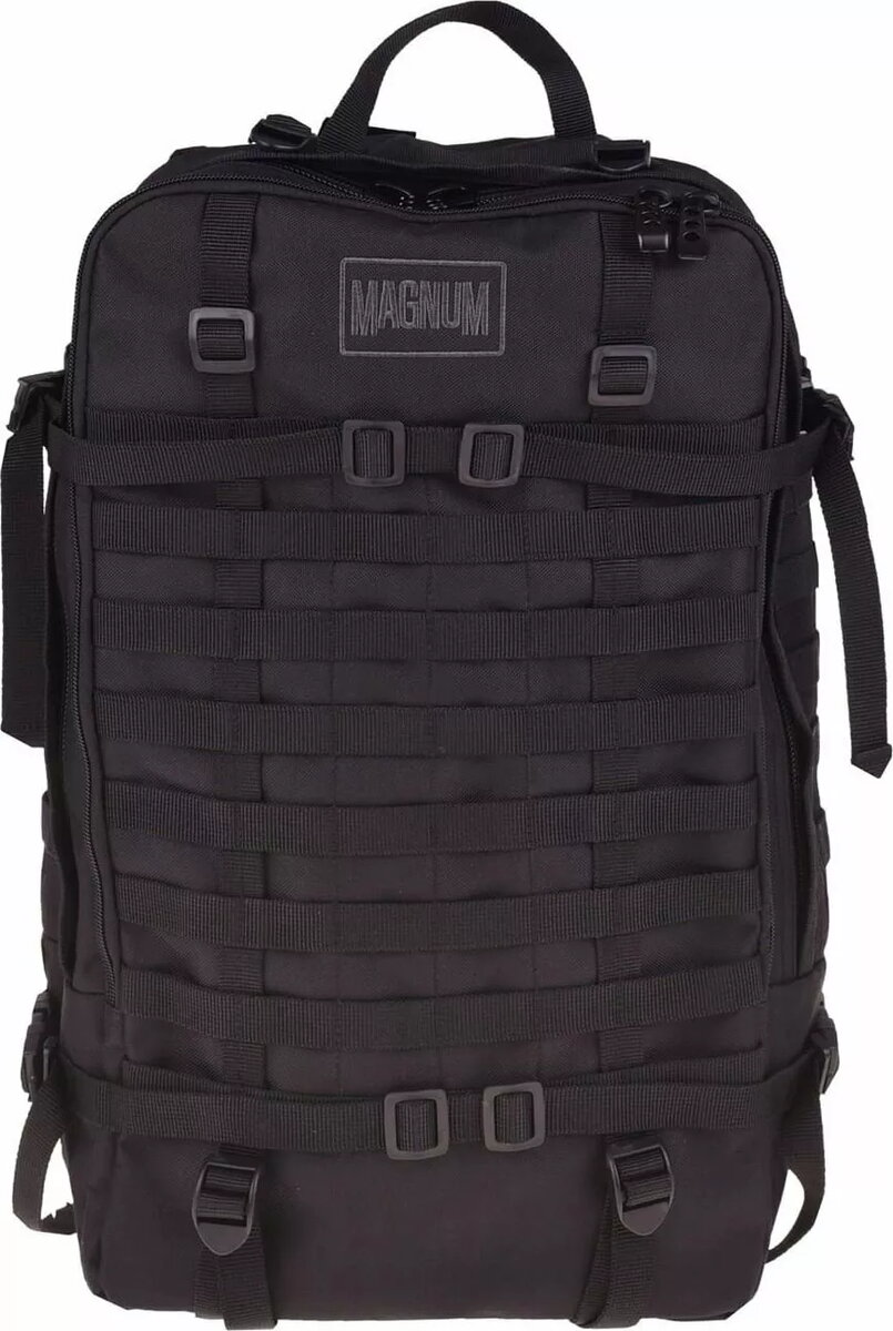 Mugursoma MAGNUM Taiga 45 L —
