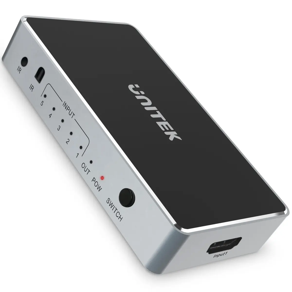 HDMI Video Switch Unitech V1110A Photo 4