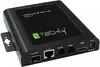 TECHLY EXTIP-VWR HDMI extender receiver over IP Photo 2