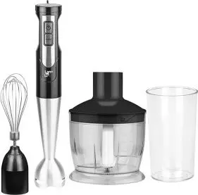Roku blenderis LAFE BRK-003A, 800 W