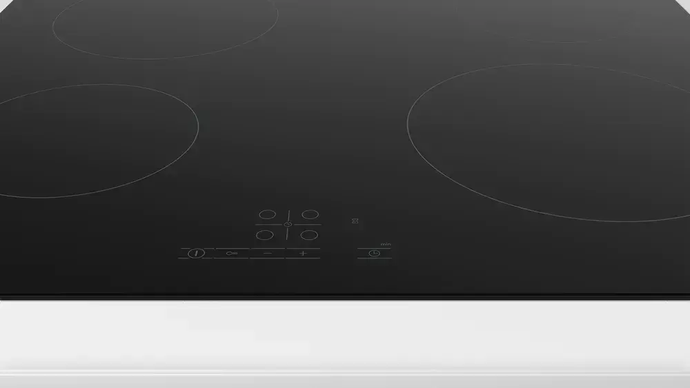 Bosch Serie 4 PKE611BB2E hob PKE611BB2E Photo 3
