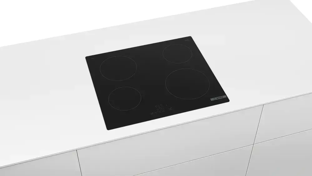 Bosch Serie 4 PKE611BB2E hob PKE611BB2E Photo 4