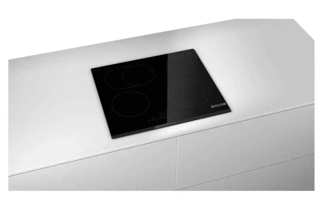 Bosch Serie 6 PKN631FP2E керамическая варочная панель Photo 3