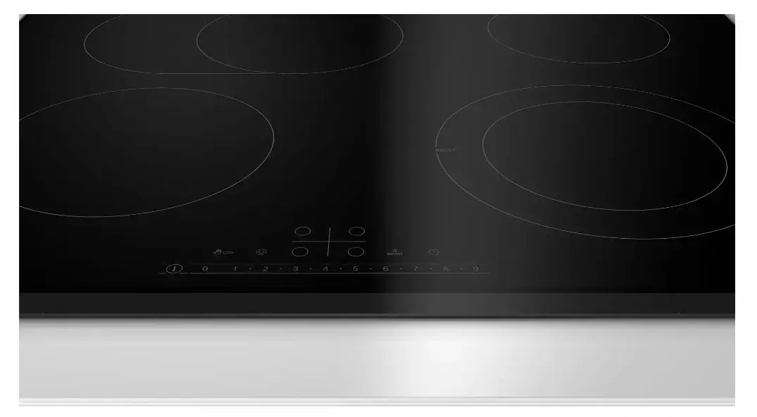 Bosch Serie 6 PKN631FP2E керамическая варочная панель Photo 4