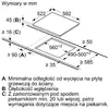 Bosch Serie 6 PKN631FP2E керамическая варочная панель Photo 2