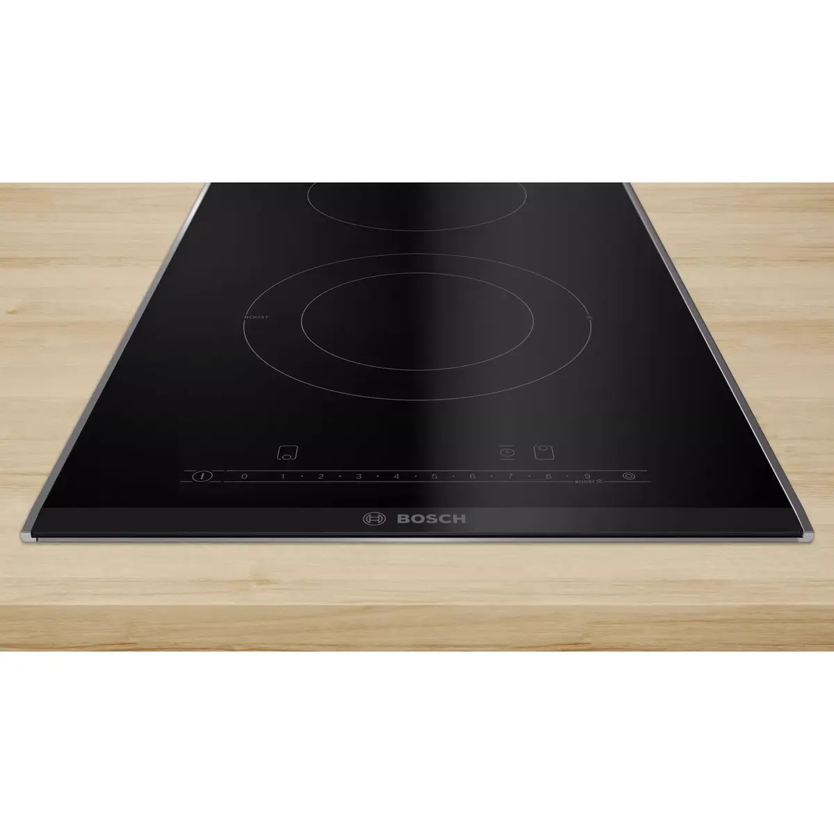 Bosch Serie 6 PKF375FP2E hob PKF375FP2E Photo 5
