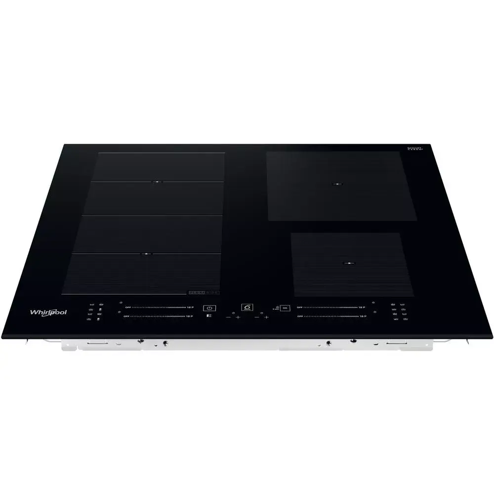 Whirlpool WF S4160 BF встраиваемая индукционная панель 59 см Photo 2