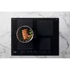 Whirlpool WF S4160 BF встраиваемая индукционная панель 59 см Photo 6