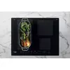 Whirlpool WF S4160 BF встраиваемая индукционная панель 59 см Photo 8