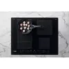 Whirlpool WF S4160 BF встраиваемая индукционная панель 59 см Photo 10