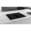 Whirlpool WF S4160 BF встраиваемая индукционная панель 59 см Photo 19
