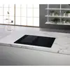 Whirlpool WF S4160 BF встраиваемая индукционная панель 59 см Photo 20