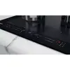 Whirlpool WF S4160 BF встраиваемая индукционная панель 59 см Photo 23