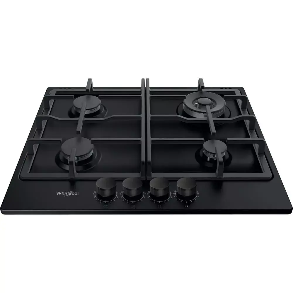 Gas Hob Whirlpool TGML 661 NB Photo 2