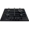 Gas Hob Whirlpool TGML 661 NB Photo 2