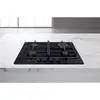 Gas Hob Whirlpool TGML 661 NB Photo 3