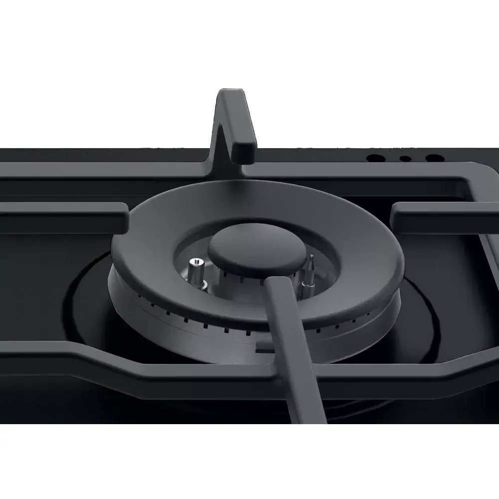 Gas Hob Whirlpool TGML 661 NB Photo 5