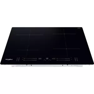 Iebūvējamā plīts virsma Whirlpool WS S4060 BF 4 zonas Skārienvadība