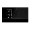 TEKA IND-GAZ PLATE JZC 64322 ABC BK built-in combi hob Photo 8
